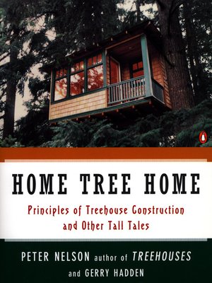 cover image of Home Tree Home